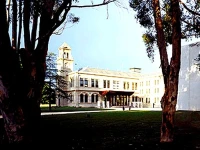The Mansion Hotel at Werribee Park 4*