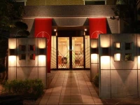 Hotel In Kyoto Sasarindou 3*