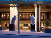 Grand Hyatt Melbourne 5*