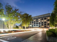 Kyoto Brighton Hotel 4*