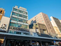 Kyoto Central Inn 3*