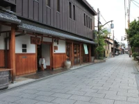 Kyoto City Hotel 3*