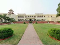 Jai Mahal Palace 5*
