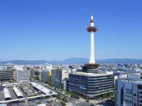 Kyoto Tower Hotel 3*