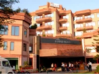 Jaipur Palace 5*
