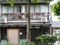 Riverside Takase 1*