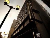 Royal Park Hotel The Kyoto 4*