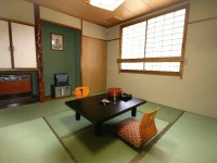 Ryokan Wakamiya 3*
