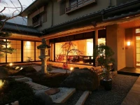 Ryotei Rangetsu 
