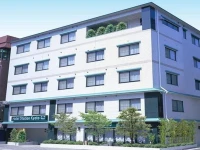 Hotel Station Kyoto West 2*