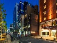 Arietta Hotel Osaka 2*