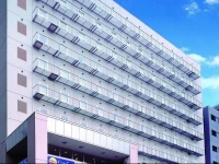Comfort Hotel Osaka Shinsaibashi 3*
