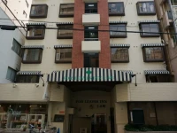 For Leaves Inn Uehonmachi 1*