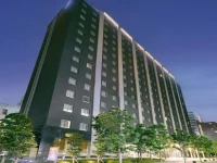 Hotel Brighton City Osaka Kitahama 2*