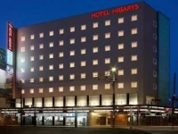 Hotel Hillarys 2*