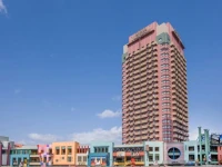 Hotel Kintetsu Universal City 5*