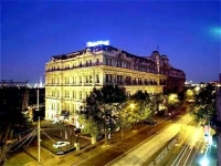 Grand Hotel Melbourne MGallery Collection 4*