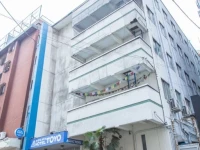 Hotel Toyo 