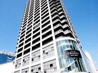 Hotel Trusty Osaka Abeno 3*