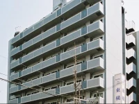 Toyoko Inn Shin-Osaka Chuo-guchi Honkan 2*