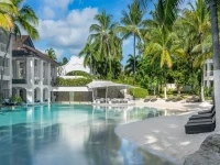 Peppers Beach Club 4*