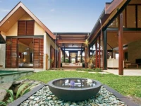 Peppers Bale Resort 5*