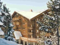 Chalet Altitude 