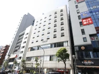 Hotel Abest Meguro 3*