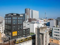 APA Hotel Akihabara-Ekimae 3*