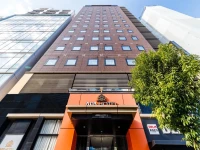 APA Hotel Mita-Ekimae 3*