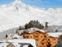 Les Arcs 2000 Chalet De Lours 5*