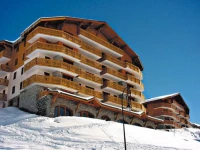 Chalet De Ladonis 