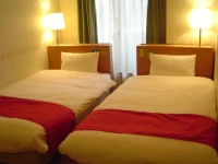 Hotel Bougainvillea Itabashi 2*