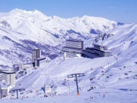 Les Chalets Du Soleil 