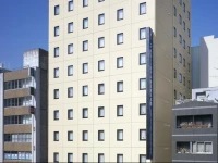 Comfort Hotel Tokyo Higashi Nihombashi 3*