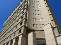 Hotel JAL City Haneda Tokyo 3*