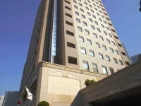 Hotel JAL City Tamachi Tokyo 3*