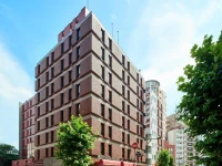 Marroad Inn Akasaka 3*