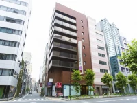 Hotel Nihonbashi Saibo 3*