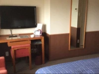 Hotel Park Side 3*