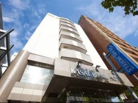 Pearl Hotel Kasai 3*