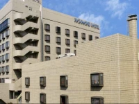 Richmond Hotel Tokyo Mejiro 3*