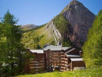 Maeva Le Lac Residence 