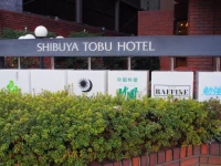 Shibuya Tobu Hotel 3*