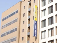 Smile Hotel Tokyo Nihonbashi 3*