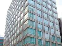 Solaria Nishitetsu Hotel Ginza 3*