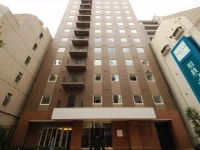 Sotetsu Fresa Inn Hamamatsucho-Daimon 3*