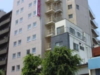 Hotel Sunroute Patio Omori 3*