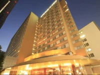 Hotel Sunroute Plaza Shinjuku 3*