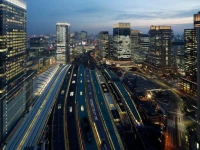 The Tokyo Station Hotel 5*